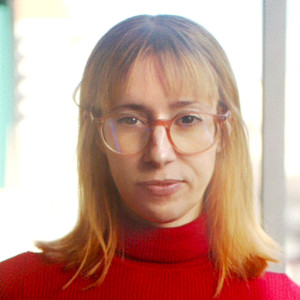 Andrea Fernández