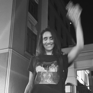 Carmen Córdoba González