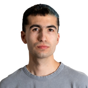 Pascal Viveros