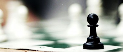 Odysseus' Gambit