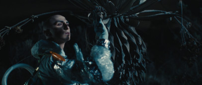 The Place Where Everything Begins and Ends