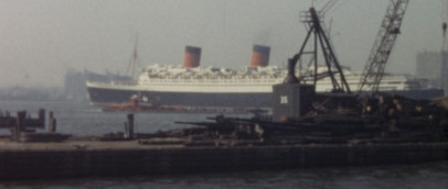 Un paseo por New York Harbor